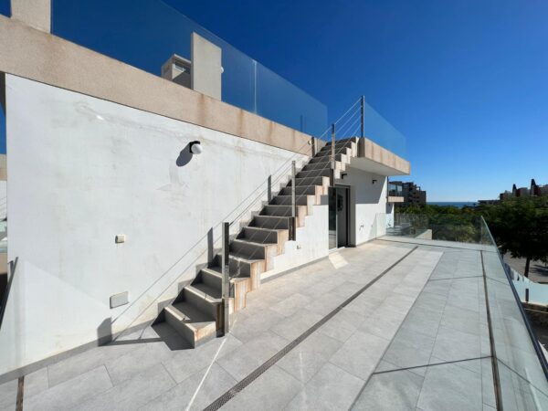 Costa Blanca Sur