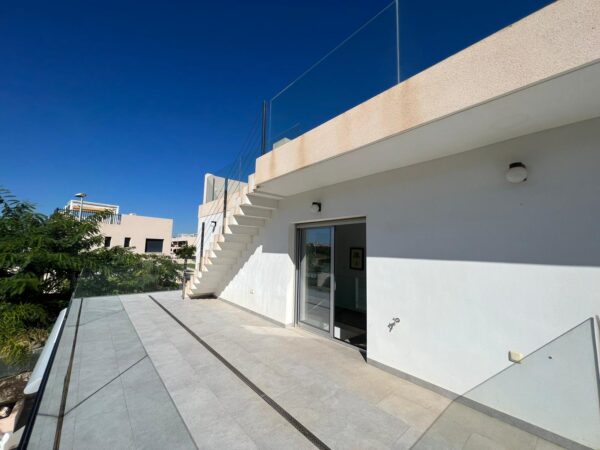 Costa Blanca Sur