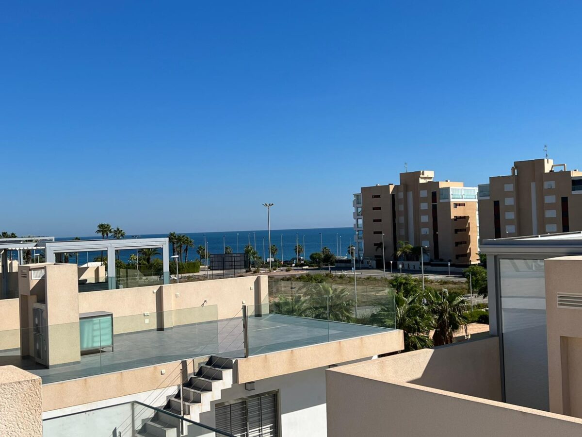 Costa Blanca Sur