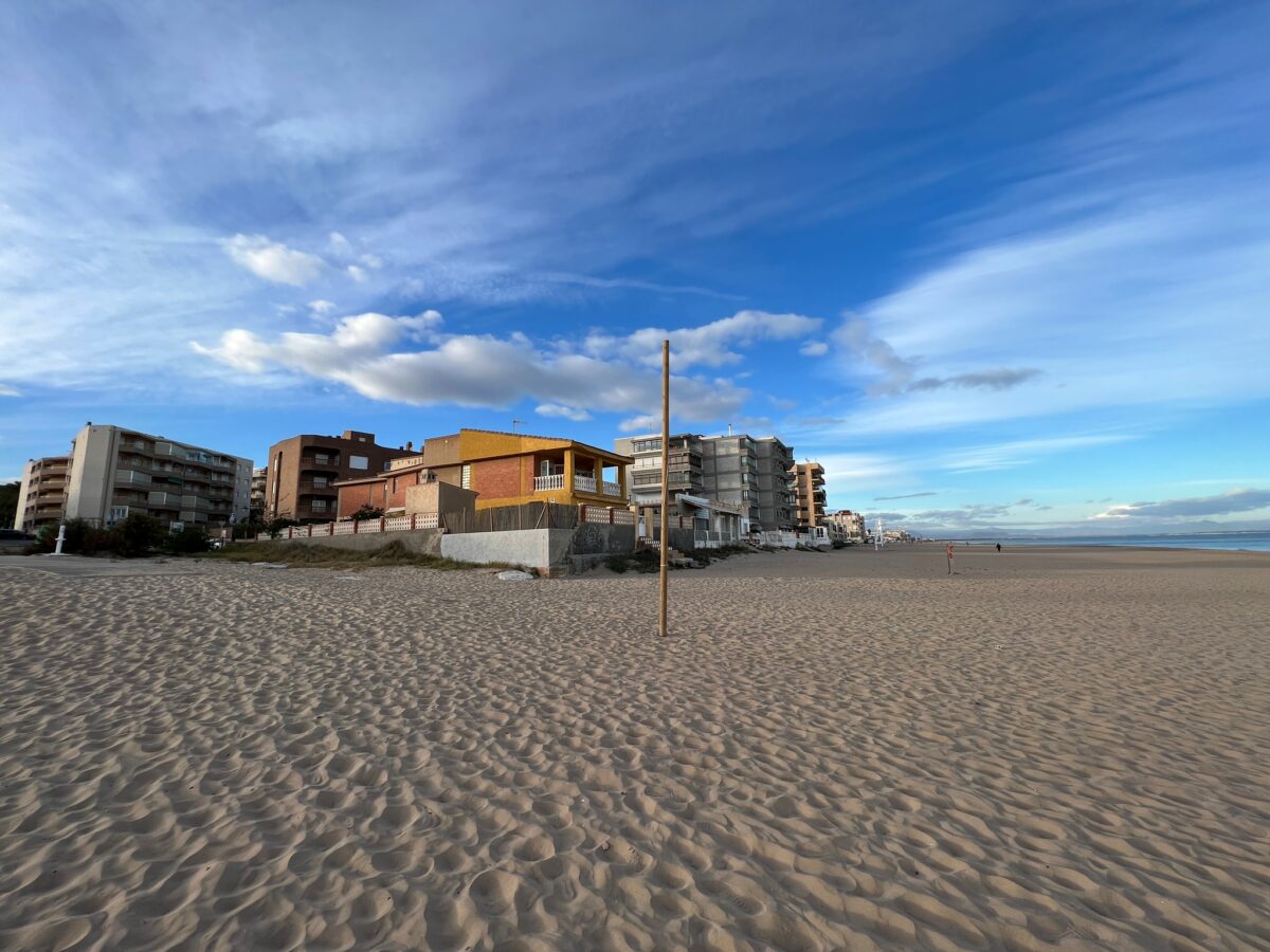 Costa Blanca Sur