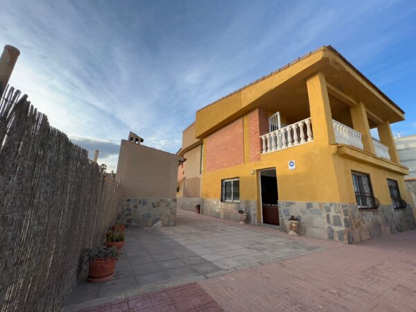 Costa Blanca Sur