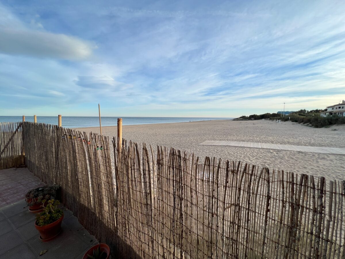 Costa Blanca Sur