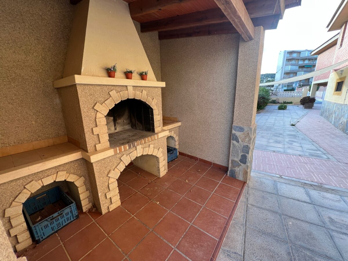 Costa Blanca Sur