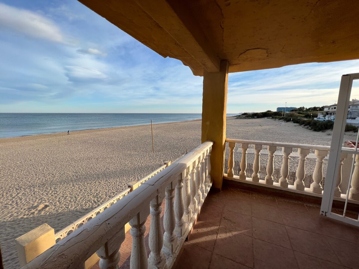 Costa Blanca Sur