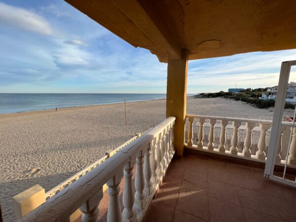 Costa Blanca Sur