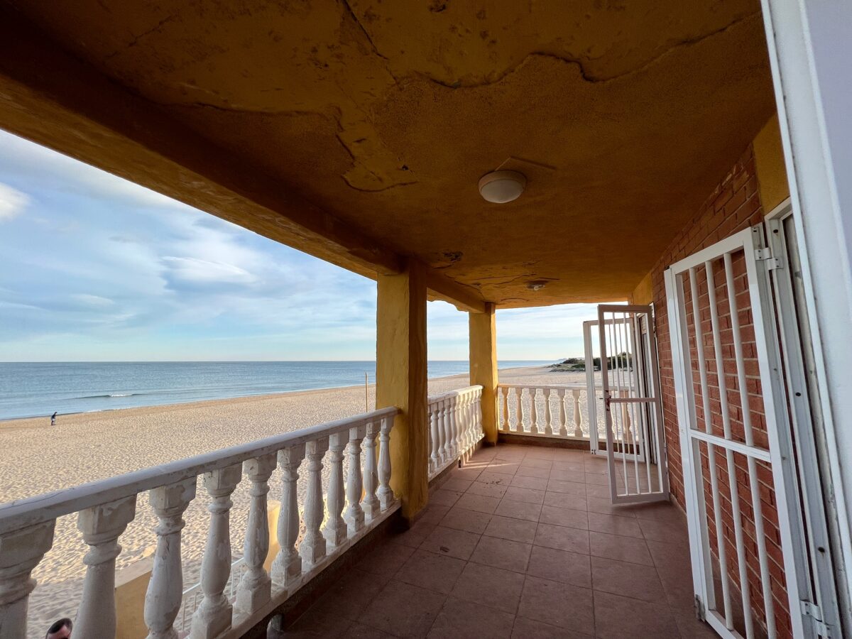 Costa Blanca Sur
