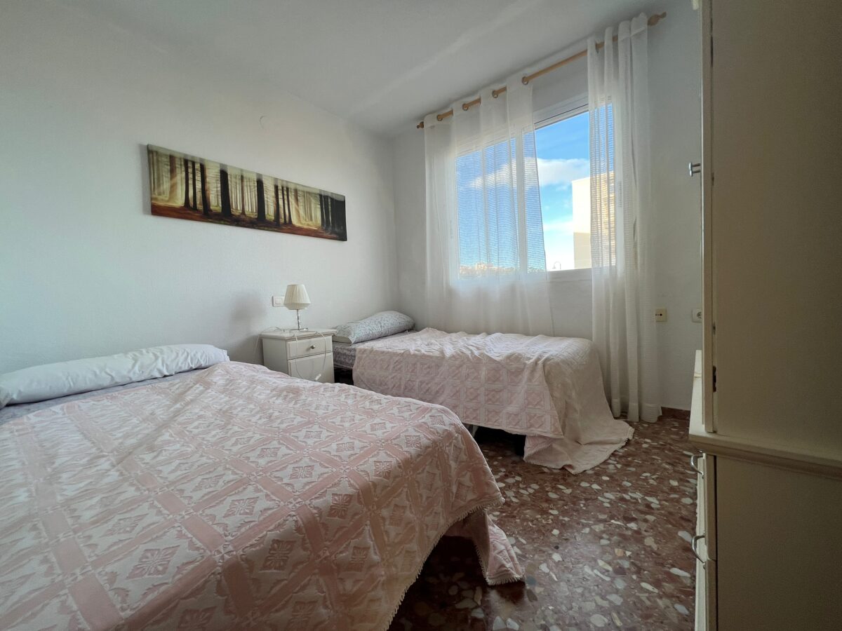 Costa Blanca Sur