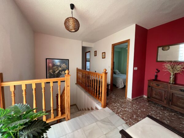 Costa Blanca Sur