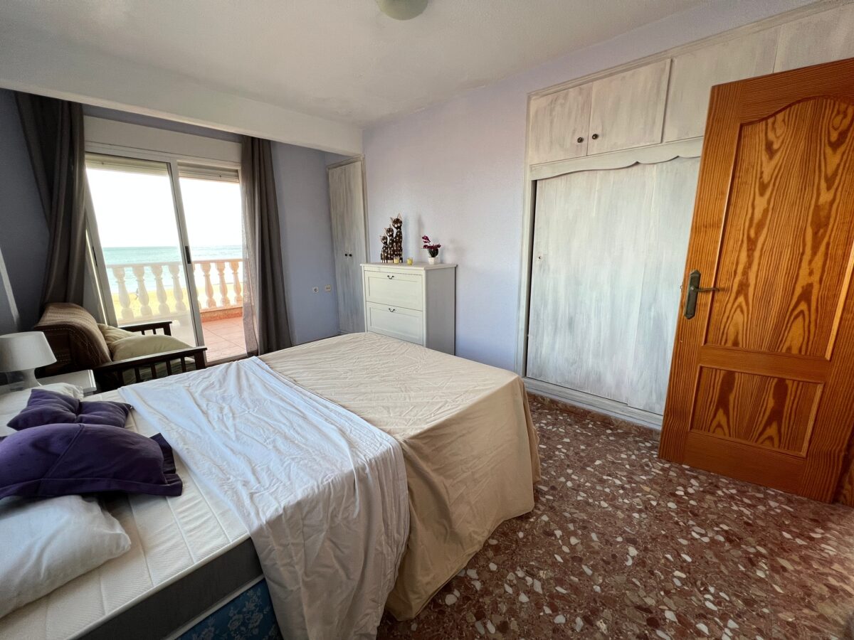 Costa Blanca Sur