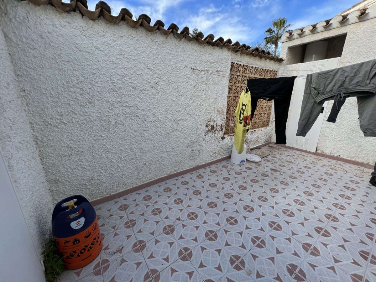 Costa Blanca Sur