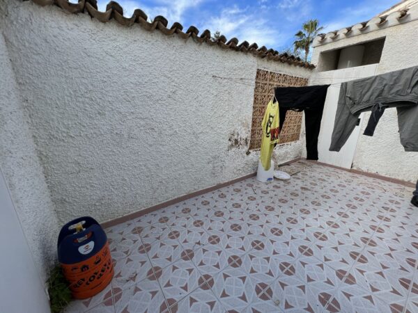 Costa Blanca Sur