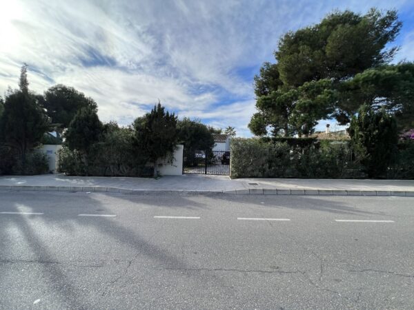 Costa Blanca Sur