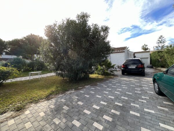 Costa Blanca Sur
