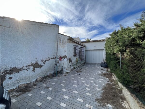 Costa Blanca Sur