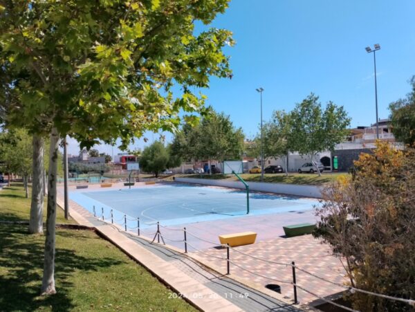 Costa Blanca Sur