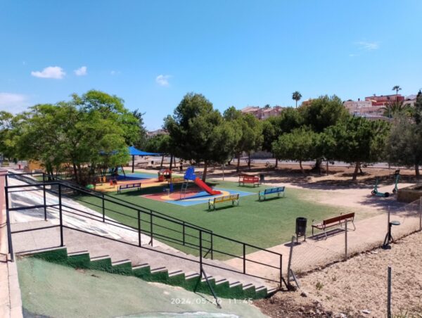 Costa Blanca Sur