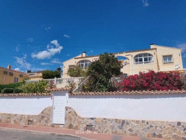 Costa Blanca Sur