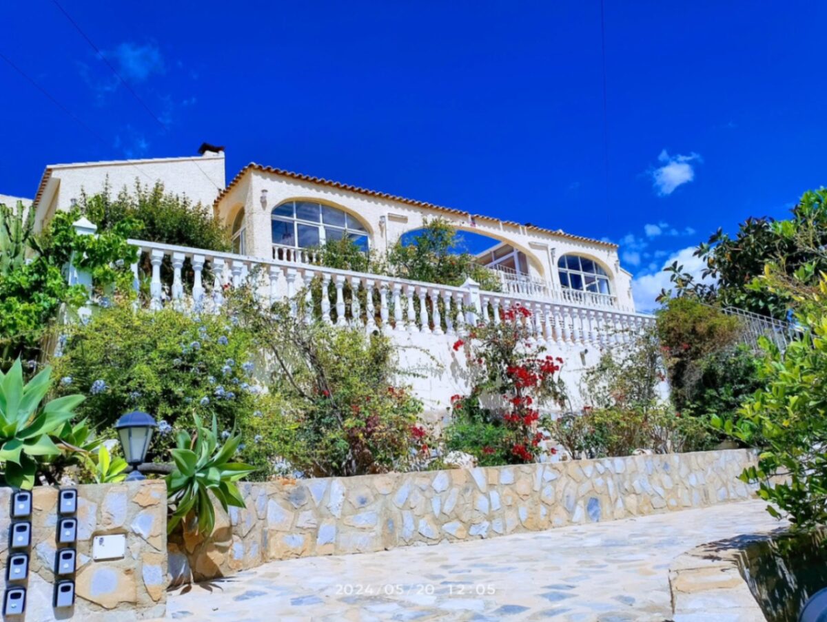 Costa Blanca Sur