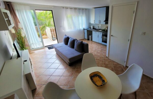 Costa Blanca Sur