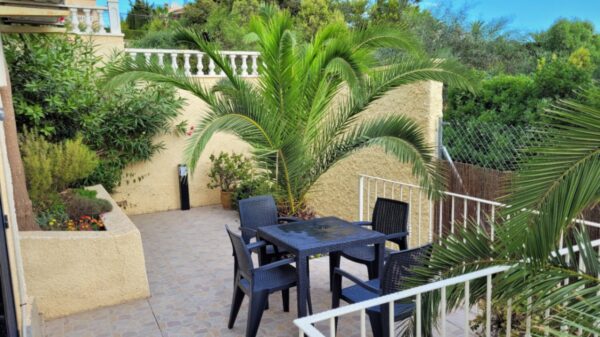 Costa Blanca Sur