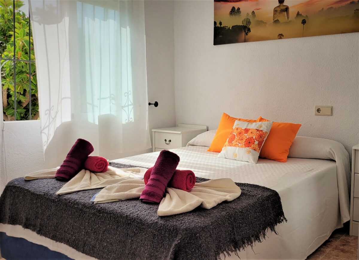 Costa Blanca Sur