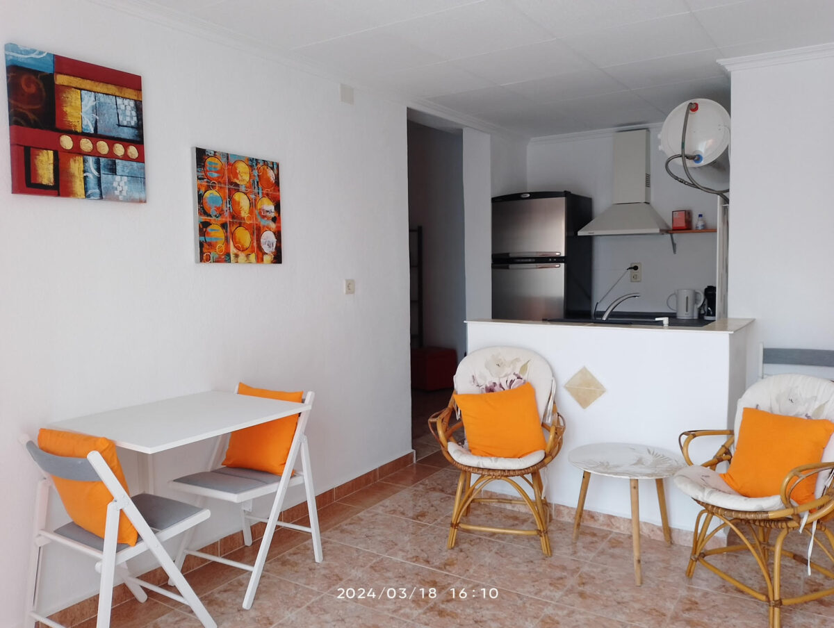 Costa Blanca Sur