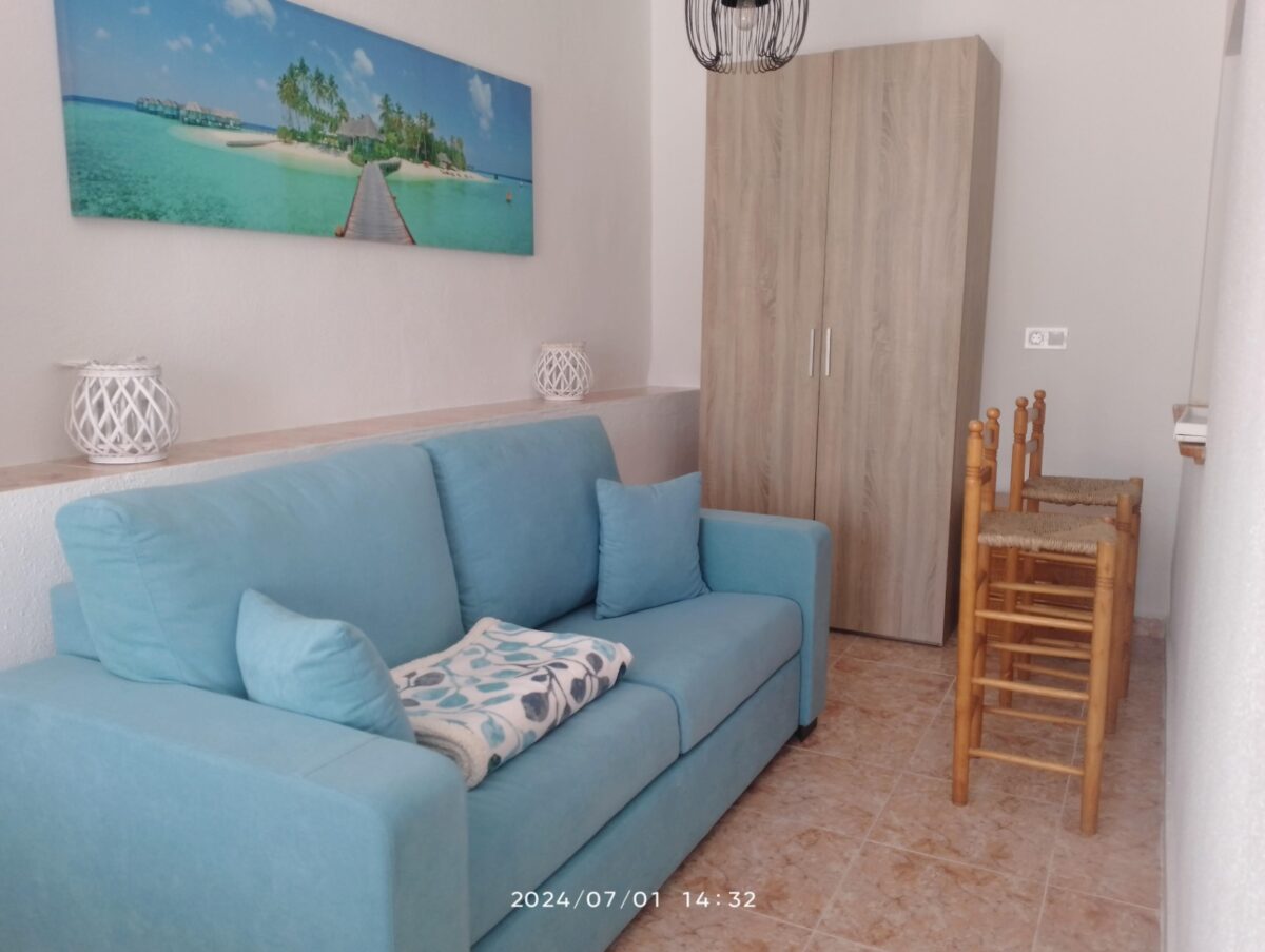 Costa Blanca Sur