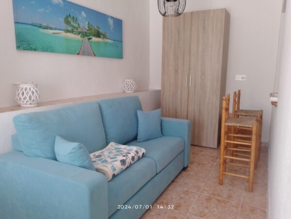 Costa Blanca Sur