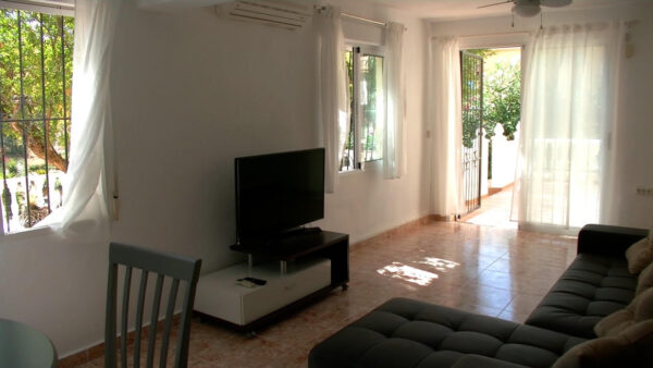 Costa Blanca Sur