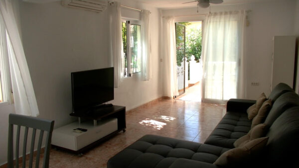 Costa Blanca Sur