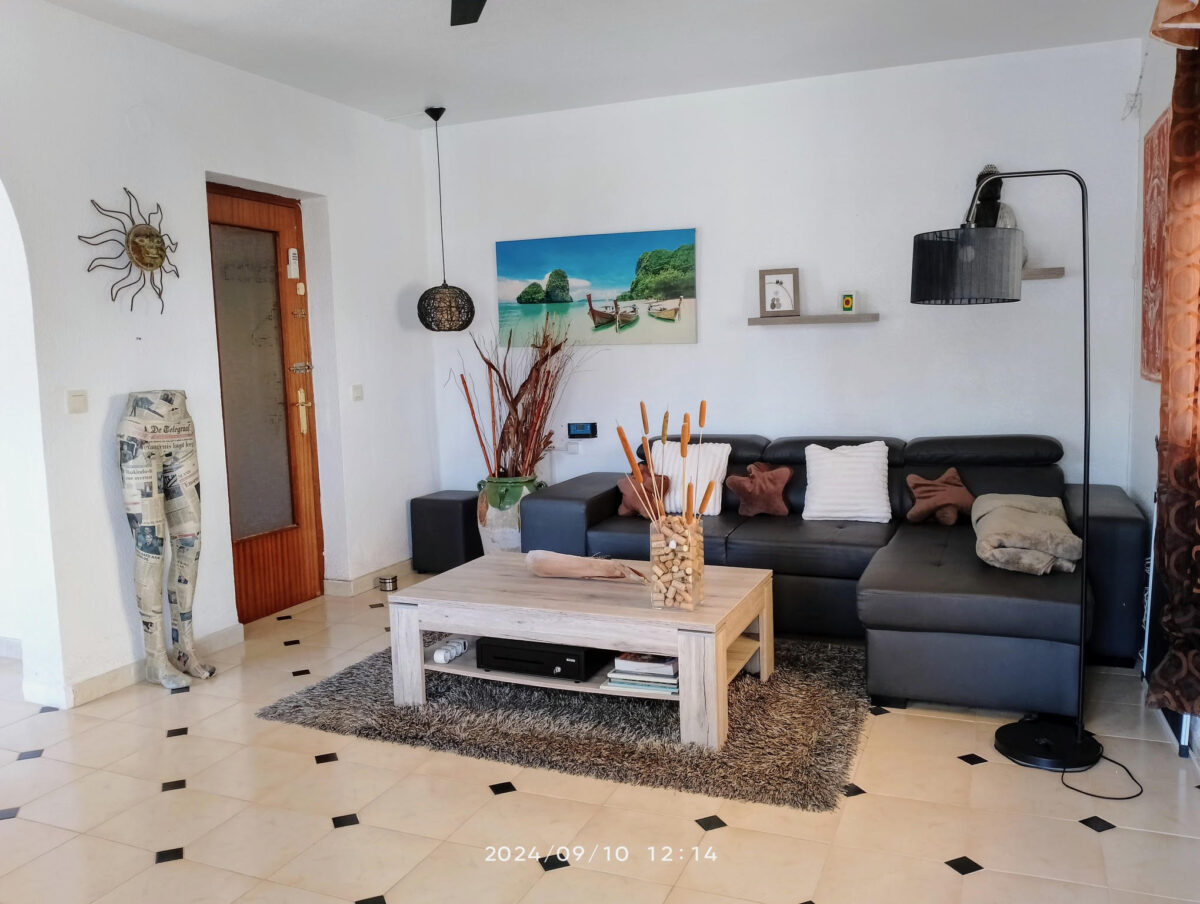 Costa Blanca Sur
