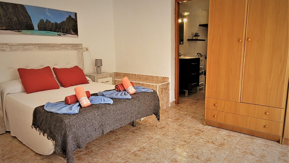 Costa Blanca Sur