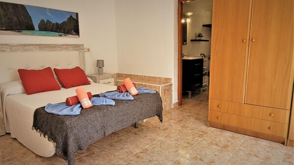 Costa Blanca Sur