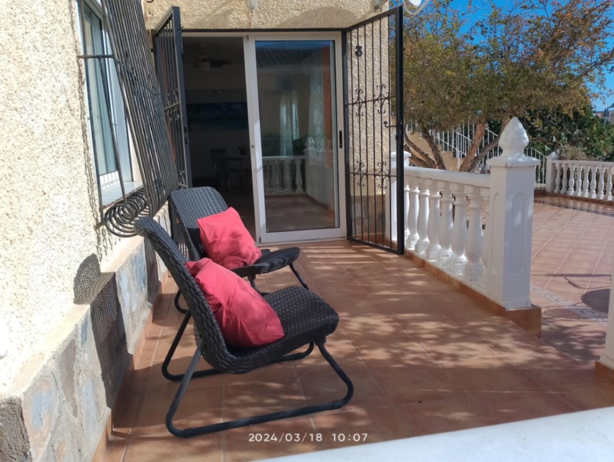Costa Blanca Sur