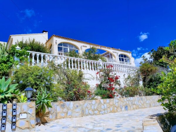 Costa Blanca Sur