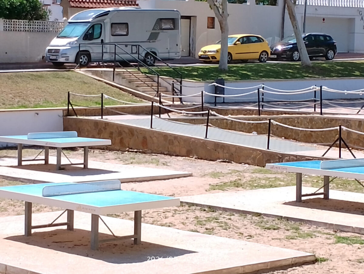 Costa Blanca Sur
