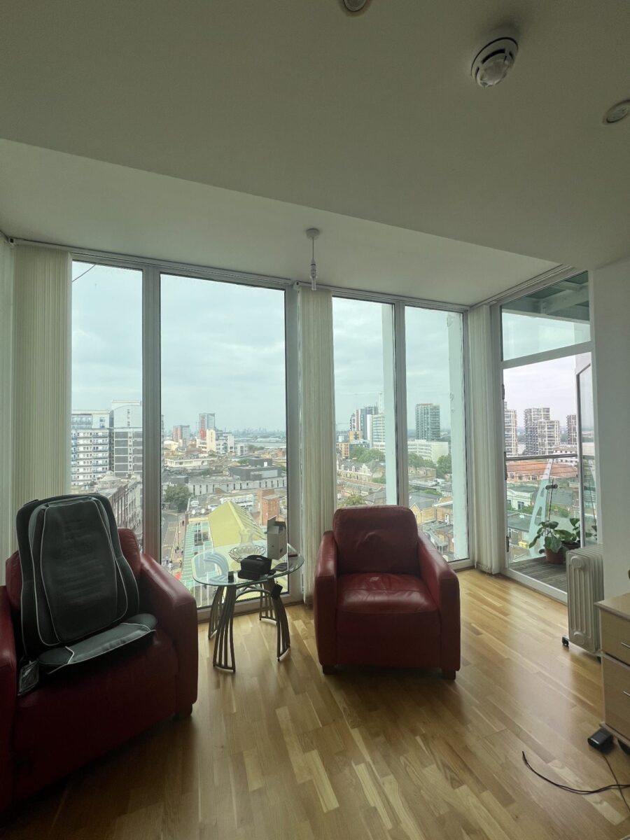 Maritime House, Greens End, Woolwich, SE18