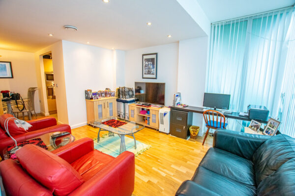 Maritime House, Greens End, Woolwich, SE18