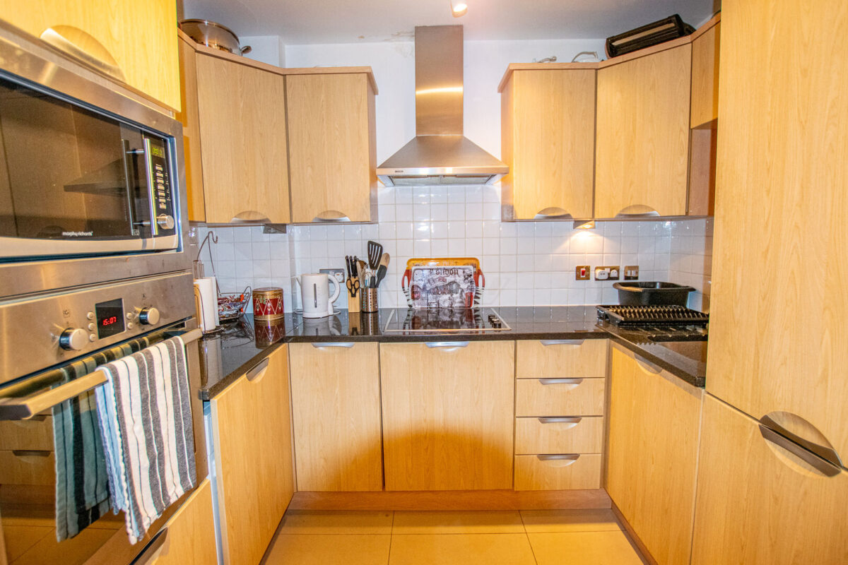 Maritime House, Greens End, Woolwich, SE18