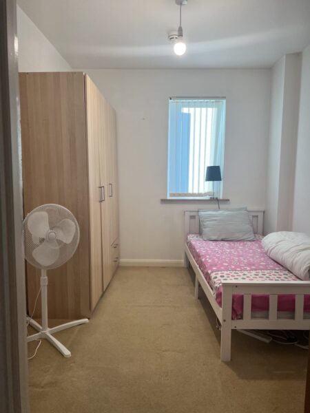 Maritime House, Greens End, Woolwich, SE18