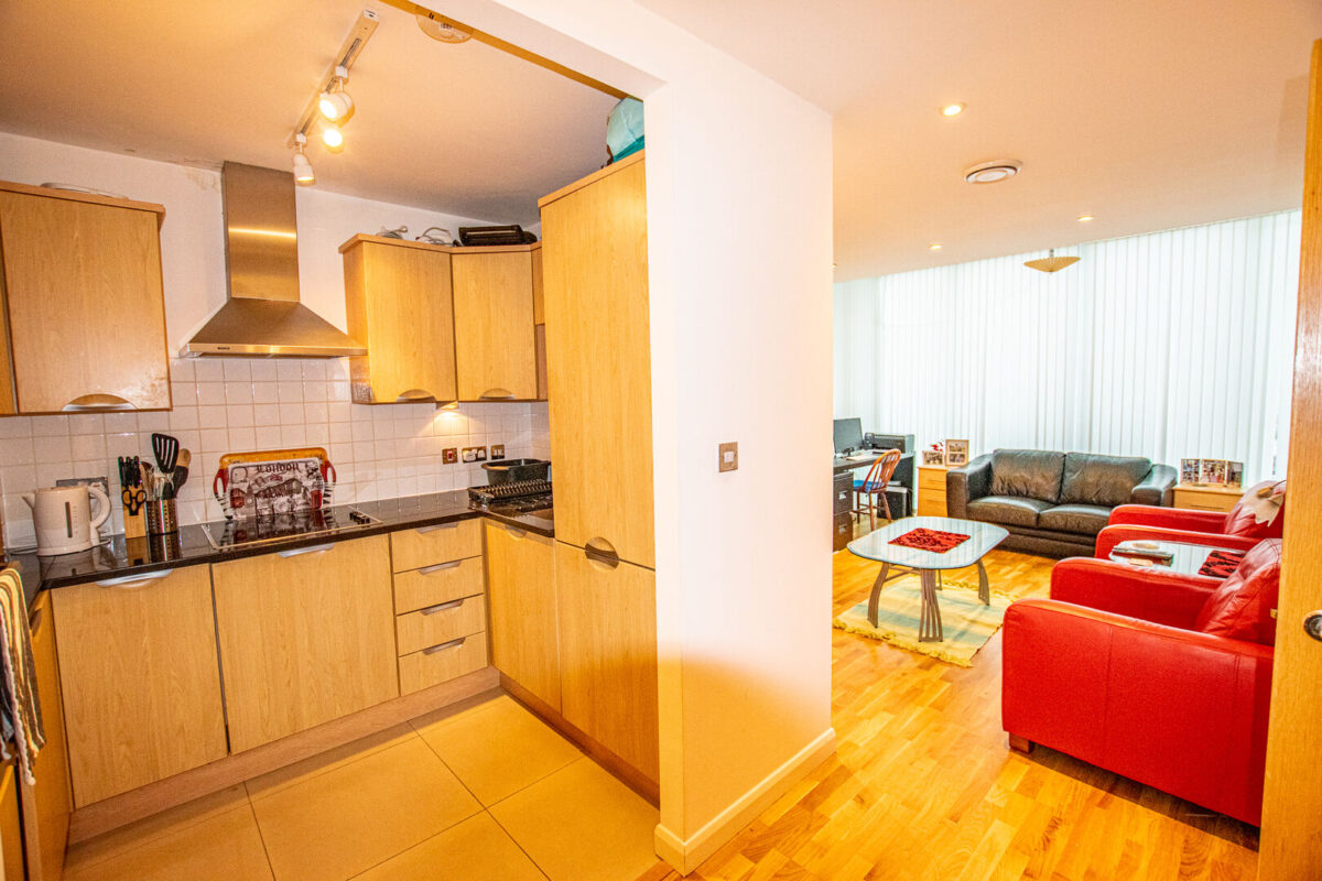 Maritime House, Greens End, Woolwich, SE18