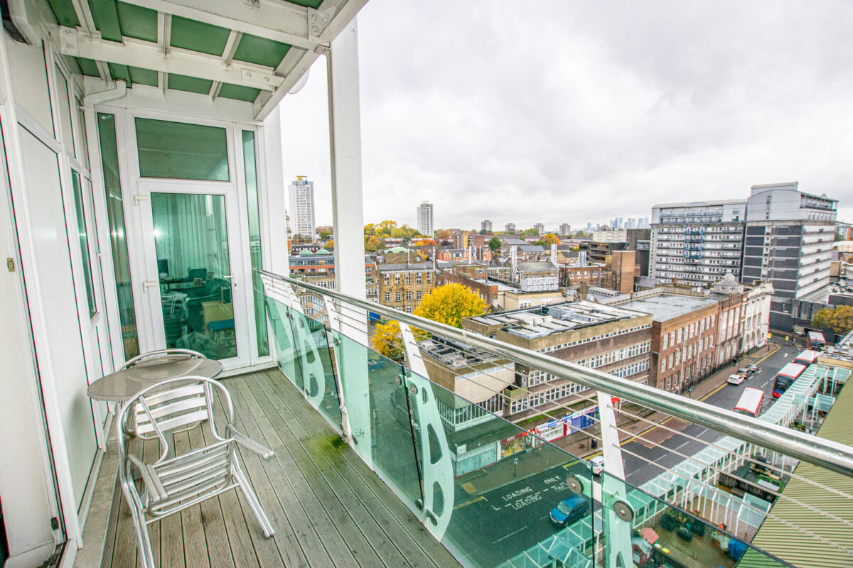 Maritime House, Greens End, Woolwich, SE18