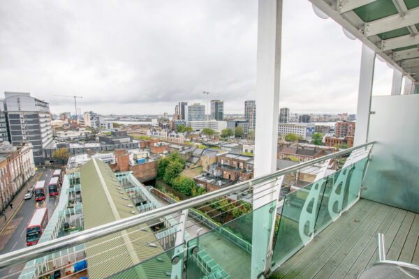 Maritime House, Greens End, Woolwich, SE18