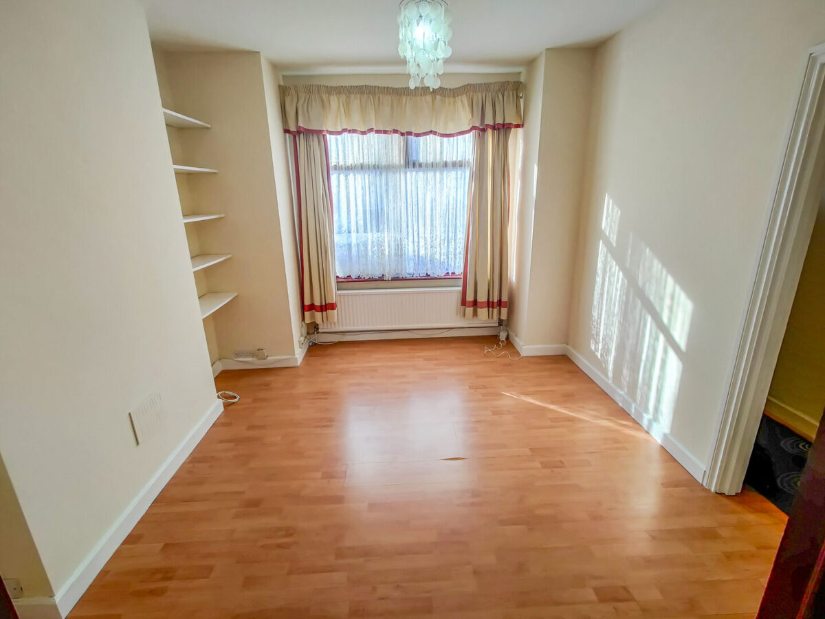 Malton Street, Plumstead, London, SE18