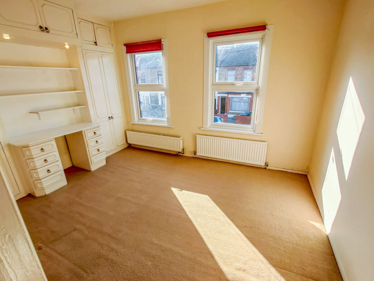 Malton Street, Plumstead, London, SE18