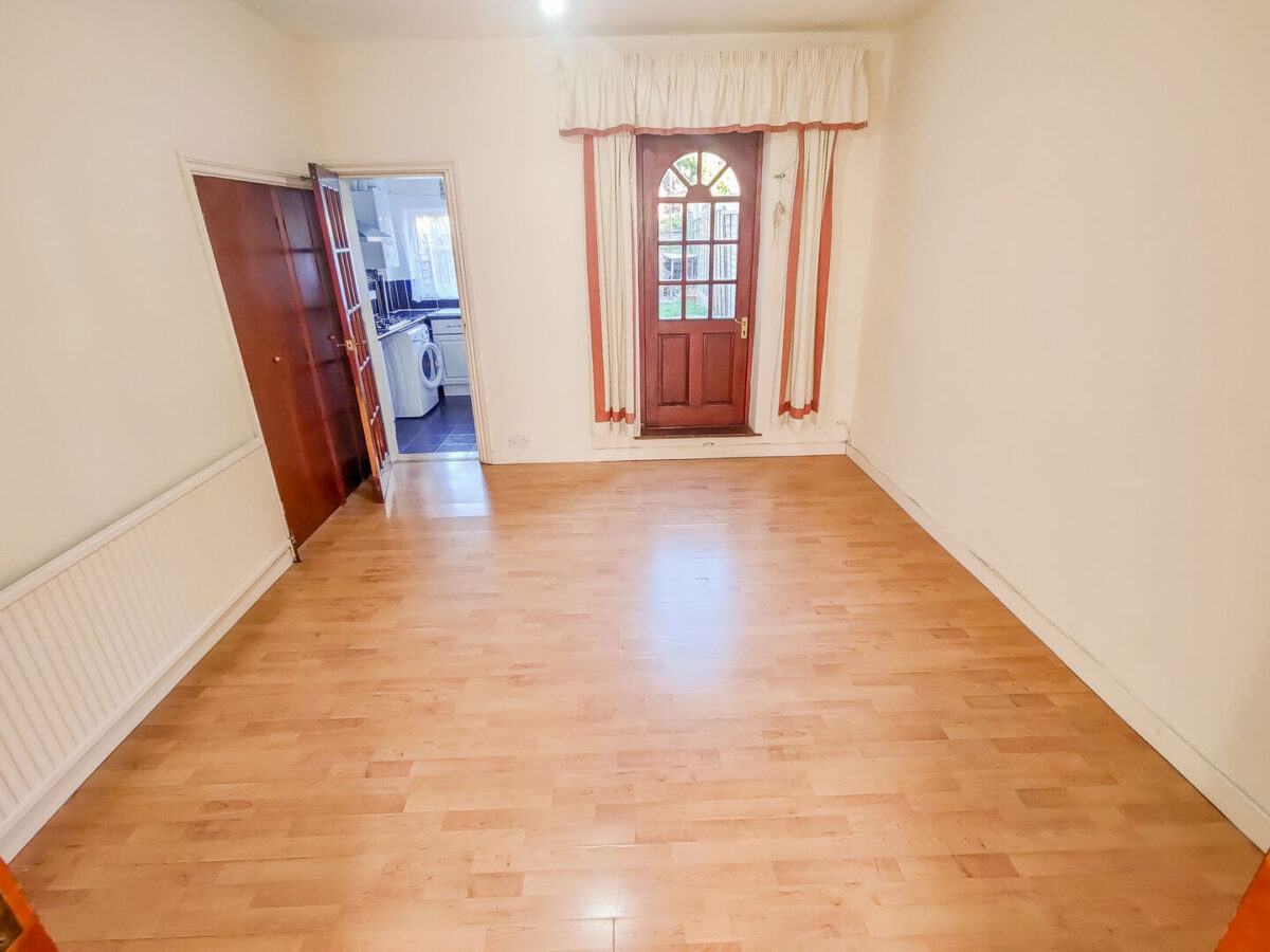 Malton Street, Plumstead, London, SE18