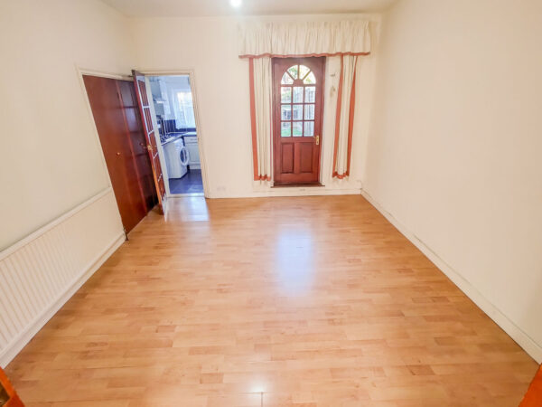 Malton Street, Plumstead, London, SE18