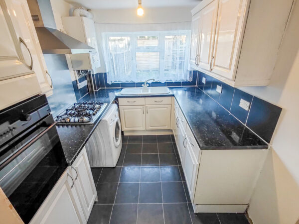 Malton Street, Plumstead, London, SE18