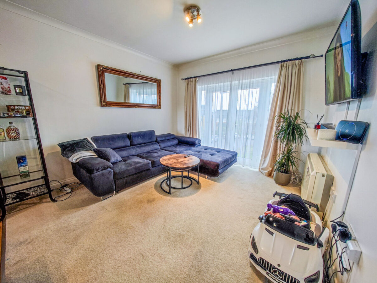 Battery Road, West Thamesmead, SE28