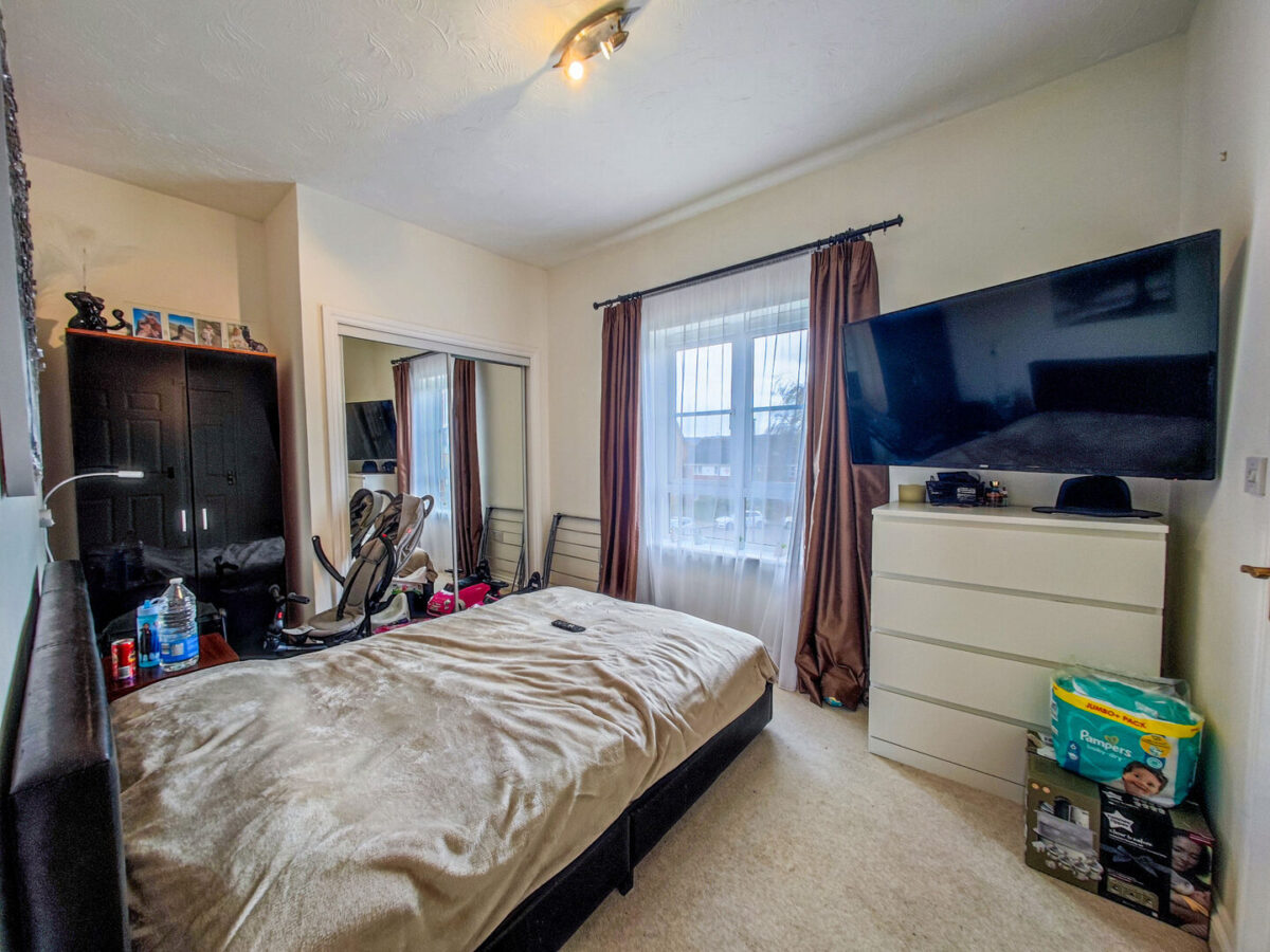 Battery Road, West Thamesmead, SE28